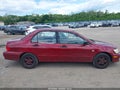 2003 Mitsubishi Lancer — photo 13 of 16 | VIN JA3AJ26E13U105920