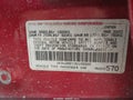 2003 Mitsubishi Lancer — photo 9 of 16 | VIN JA3AJ26E13U105920