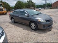 Photo 1 of 16 — 2012 Toyota Corolla