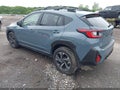 Photo 3 of 22 — 2024 Subaru Crosstrek
