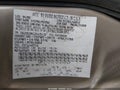 Photo 9 of 16 — 2002 Mercury Sable