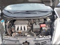 Photo 10 of 19 — 2012 Honda Fit