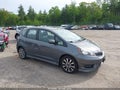 Photo 1 of 19 — 2012 Honda Fit
