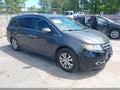 Photo 1 of 16 — 2014 Honda Odyssey