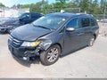 Photo 2 of 16 — 2014 Honda Odyssey