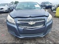 Photo 12 of 16 — 2013 Chevrolet Malibu
