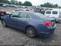 Photo 3 of 16 — 2013 Chevrolet Malibu