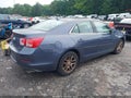 Photo 4 of 16 — 2013 Chevrolet Malibu