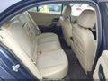 Photo 8 of 16 — 2013 Chevrolet Malibu