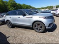 2020 Land Rover Range Rover Velar — photo 12 of 16 | VIN SALYK2EX3LA255585