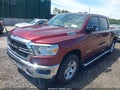 2021 Ram 1500 — photo 2 of 16 | VIN 1C6SRFFT7MN619939