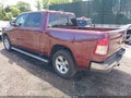 2021 Ram 1500 — photo 3 of 16 | VIN 1C6SRFFT7MN619939