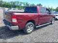 2021 Ram 1500 — photo 4 of 16 | VIN 1C6SRFFT7MN619939