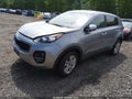 2019 Kia Sportage — photo 2 of 16 | VIN KNDPMCAC9K7598726
