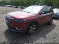2020 Jeep Cherokee — photo 2 of 16 | VIN 1C4PJMDXXLD584429