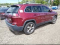 2020 Jeep Cherokee — photo 4 of 16 | VIN 1C4PJMDXXLD584429