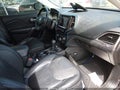 2020 Jeep Cherokee — photo 5 of 16 | VIN 1C4PJMDXXLD584429