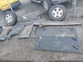 2003 Chevrolet Avalanche — photo 15 of 17 | VIN 3GNEK13T03G125812