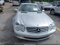 Photo 6 of 16 — 2004 Mercedes-Benz SL-Class