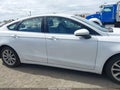 Photo 13 of 16 — 2017 Ford Fusion