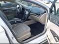 Photo 5 of 16 — 2017 Ford Fusion