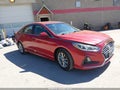 Photo 1 of 16 — 2018 Hyundai Sonata
