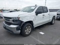 Photo 2 of 21 — 2021 Chevrolet Silverado 1500