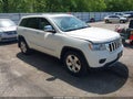 Photo 1 of 16 — 2012 Jeep Grand Cherokee