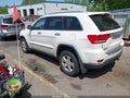 Photo 3 of 16 — 2012 Jeep Grand Cherokee