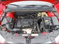 Photo 10 of 13 — 2014 Chevrolet Cruze