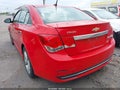 Photo 12 of 13 — 2014 Chevrolet Cruze