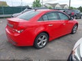 Photo 4 of 13 — 2014 Chevrolet Cruze
