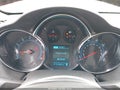 Photo 7 of 13 — 2014 Chevrolet Cruze