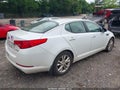 Photo 4 of 16 — 2013 Kia Optima