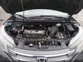 Photo 10 of 16 — 2014 Honda CR-V