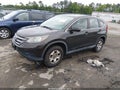 Photo 2 of 16 — 2014 Honda CR-V
