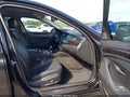 Photo 5 of 16 — 2014 BMW 5 Series