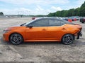 Photo 15 of 19 — 2024 Nissan Sentra