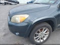 Photo 12 of 12 — 2008 Toyota RAV4