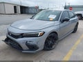 Photo 2 of 16 — 2024 Honda Civic