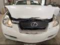 2008 Lexus SC 430 — photo 6 of 18 | VIN JTHFN45Y289017051