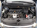 Photo 10 of 18 — 2008 Honda Civic