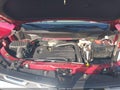 Photo 10 of 16 — 2026 Chevrolet Equinox