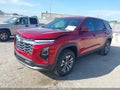 Photo 2 of 16 — 2026 Chevrolet Equinox
