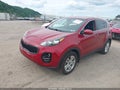 Photo 2 of 16 — 2017 Kia Sportage