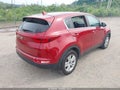 Photo 4 of 16 — 2017 Kia Sportage