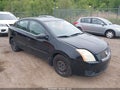 Photo 1 of 12 — 2007 Nissan Sentra