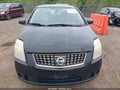 Photo 6 of 12 — 2007 Nissan Sentra