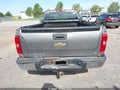 Photo 16 of 16 — 2011 Chevrolet Silverado 1500