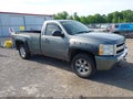 Photo 1 of 16 — 2011 Chevrolet Silverado 1500